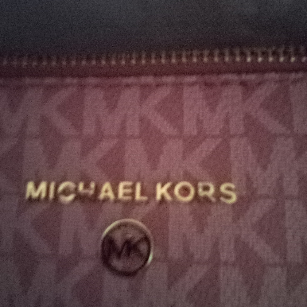 Michael Kors purse